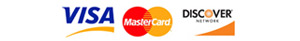 Credit Card logos