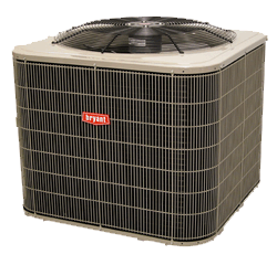legacy bryant ac