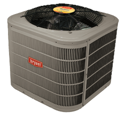preferred bryant ac