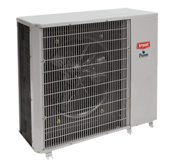 preferred compact bryant ac
