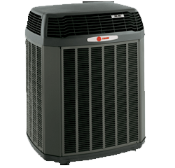 XL18i central air conditioner