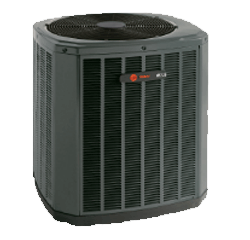 XR14 central ac