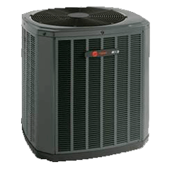 XR16 home air conditioning